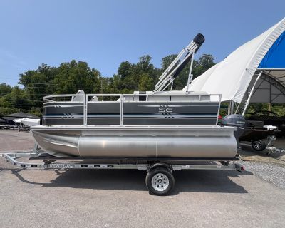 2025 Berkshire Pontoons SE Series 16FC SE B