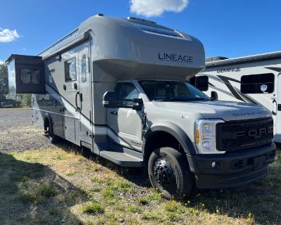 2026 Grand Design LINEAGE SERIES F 31ZW