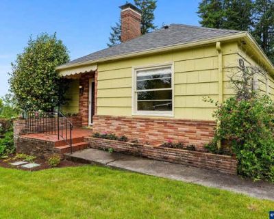 4 Bedroom 2BA 2770 ft Single Family Home For Sale in SALEM, OR