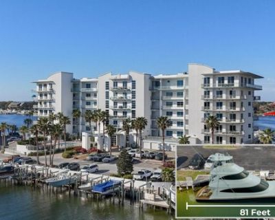 Durango Rd Unit,destin, Condo For Sale