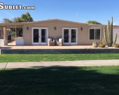 2 Bedroom 2BA Pet-Friendly Vacation Property For Rent in Chandler, AZ