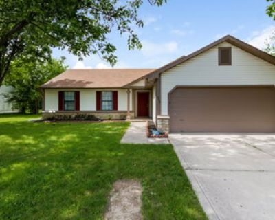 House For Rent in Indianapolis, IN