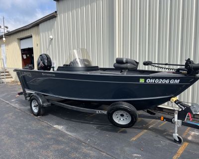 Lund 1675 Adventure SS 2023