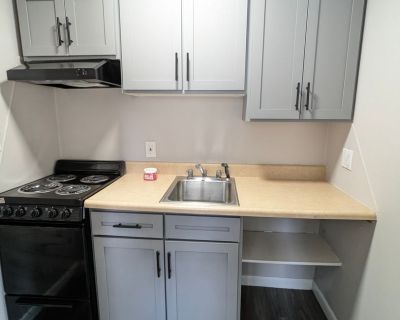 1 Bedroom 1BA 350 ft Apartment For Rent in Waterbury, CT