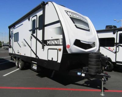 2024 Winnebago Towables MINNIE-TT 2529RG For Sale by Dealer in Port St. Lucie, Florida