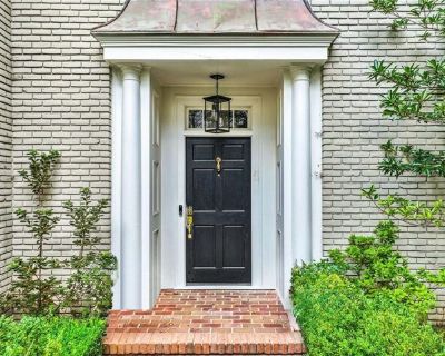Habersham Rd Nw, Atlanta, Home For Rent