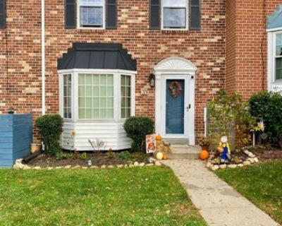 Perryoak Pl, Baltimore, Home For Sale