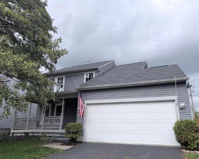 5328 Cherry Bud Ct. This charming 3-bedroom, 2.5-bath single-family home is filled with warmth and thoughtful details, and has been lovingly maintained. Ideally situated in a prime location with quick access to highways, schools, parks, shopping, dining, and entertainment all just minutes away! From the moment you arrive, the spacious covered front porch invites you to relax and enjoy the neigh...