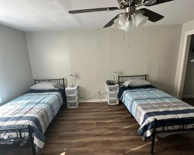 Furnished Room for Rent - ROOM 2