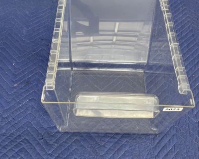 Haier Fridge Crisper Drawer PN: 2111B8775