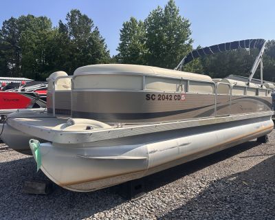 2009 Bennington 2250GL