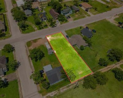 Land For Sale in FREEPORT, TX
