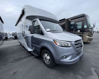 2026 Tiffin Motorhomes Wayfarer 25XRW