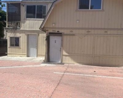 S Hobart Blvd Unit,los Angeles, Flat For Rent