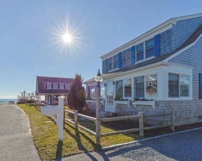 4 Bedroom 3BA 1866 ft Single Family Home For Sale in HARWICH PORT, MA