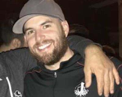 John, 40 years, Male. Looking in: Derwood, Montgomery County, MD