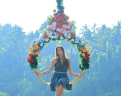 Haley G is looking for a New Roommate in Tampa with a budget of $1200.00