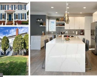 4 Bedroom 4BA 3636 ft Single Family Home For Sale in GAITHERSBURG, MD