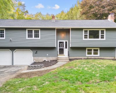 4 Bedroom 2BA 2888 ft Single Family House For Sale in Newtown, CT