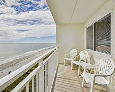 2 Bedroom 2BA 750 ft House For Rent in North Myrtle Beach, SC