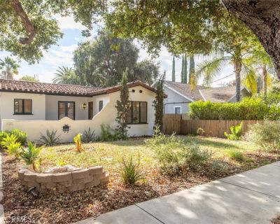 2 Bedroom 1BA 1160 ft Single Family House For Sale in Pasadena, CA