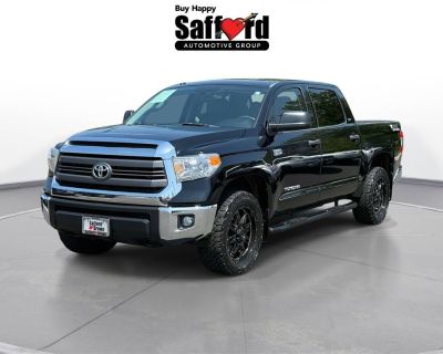 Used 2014 Toyota Tundra SR5