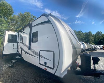 2023 Grand Design 312bhts Reflection Travel Trailer