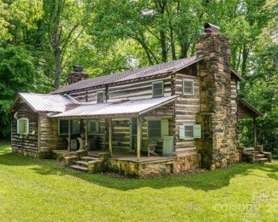 3 Bedroom 2BA 1717 ft Single Family Home For Sale in BURNSVILLE, NC