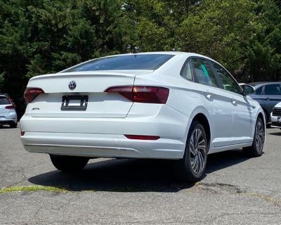 2021 Volkswagen Jetta SEL in Alexandria, VA