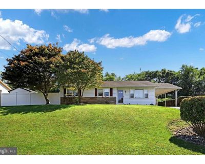 3 Bedroom 1BA 1413 ft² Residential For Sale in MIFFLINTOWN, PA