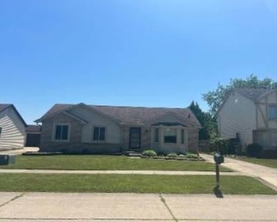 3 Bed 1 Bath Preforeclosure Property in New Baltimore, MI 48051 - Rose St