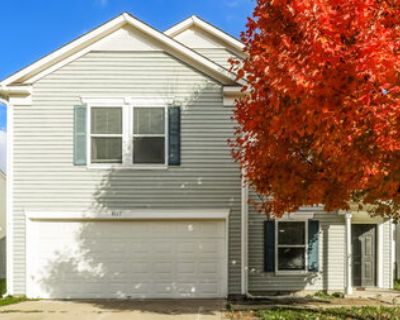 Move-In Ready House For Rent in Indianapolis, IN
