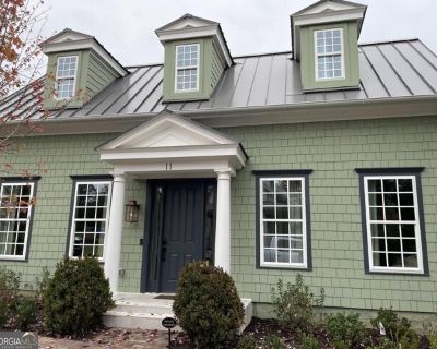 Bourbon St, Senoia, Home For Rent