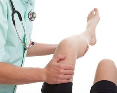 Joint Replacement Surgery at Texas Health Spine & Orthopedic Center