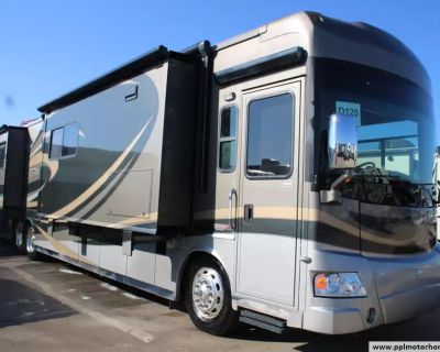 2010 Itasca Ellipse 42AD