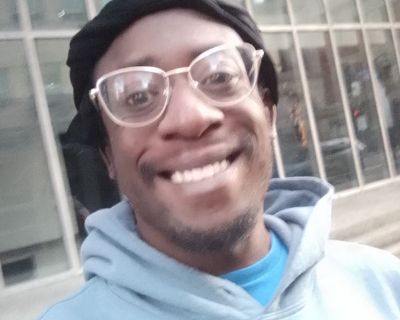 Antonio - Needs a House or a Room