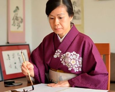 Discover the art of Japanese calligraphy and immerse yourself in the beauty of Asian culture! Join our group lessons led by renowned calligrapher Kaori Ishijima, recipient of the prestigious 2021 Foreign Minister's Award in Japan.

🆓 Special Offer: First Lesson is FREE! 🆓

🏢 Location: Richmond Heights, MO 63117
📅 When: Every week on Monday 10 - 11:30 am, Wednesday 2 - 3:30 pm, Thursday 7 - ...