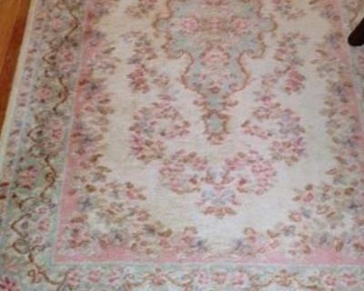 Estate sale - rare antique