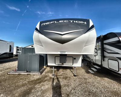 2024 Entegra Coach 27ase Vision Se