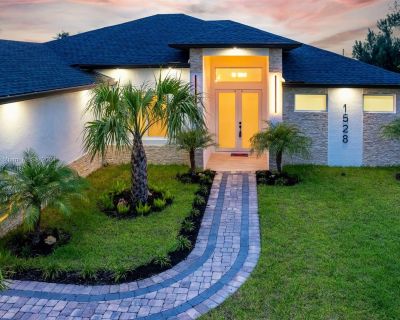 4 Bedroom 3BA Single Family House For Sale in Cape Coral, FL