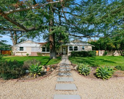 3 Bedroom 2BA 1319 ft Single Family House For Sale in Northridge, CA