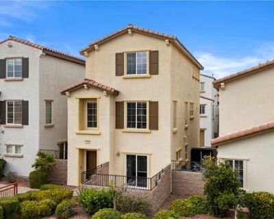 3 Bedroom 4BA 1846 ft Single Family Home For Sale in LAS VEGAS, NV