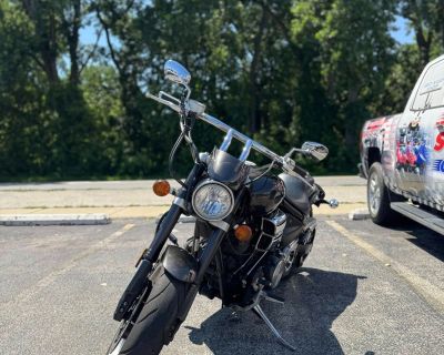 2002 yamaha XV1700 Cruiser Forest View, IL