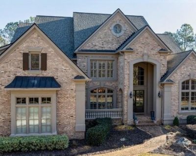 Carmichael Pl, Duluth, Home For Sale
