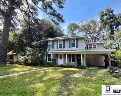 3 Bedroom 2BA 2028 ft Single Family Home For Sale in BASTROP, LA