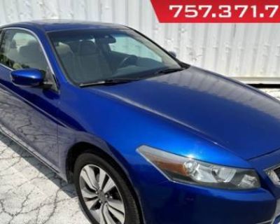 Used 2008 Honda Accord EX Automatic Transmission