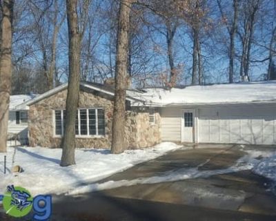 2 Bedroom 2BA 1500 ft House For Rent in Winnebago County, WI