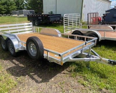2026 Legend Premium Trailers 7x14ODTA35 Trailer Elkhorn, WI