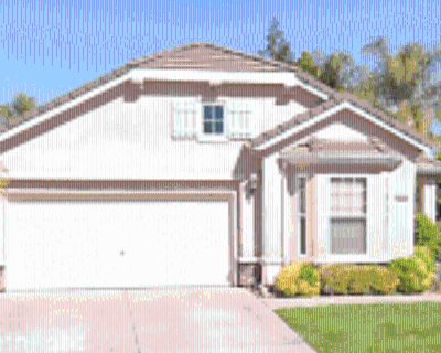 4 Bedroom 2BA Pet-Friendly House For Rent in Riverbank, CA 2733 Glow Rd