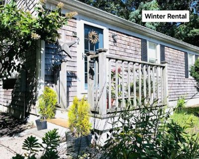 Main St Unit A, Sandwich, Home For Rent